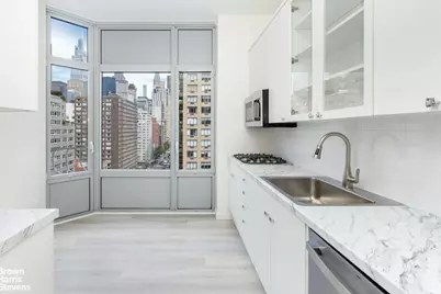 200 E 32nd Street #12D, New York City, NY 10016 - Photo 6