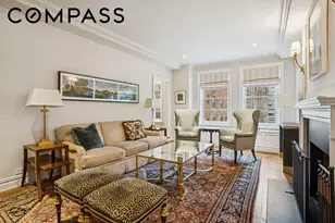 14 Sutton Pl S, New York, NY 10022 - Photo 1