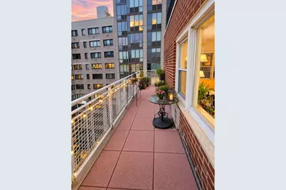 404 E 66th Street #PHB, New York City, NY 10065 - Photo 2