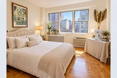 404 E 66th Street #PHB, New York City, NY 10065 - Photo 8