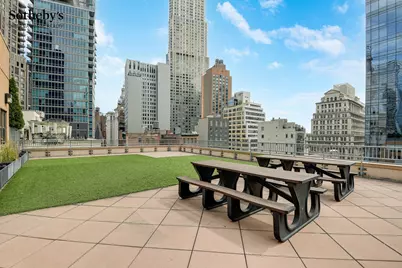 130 Fulton Street #5B, New York City, NY 10038 - Photo 16