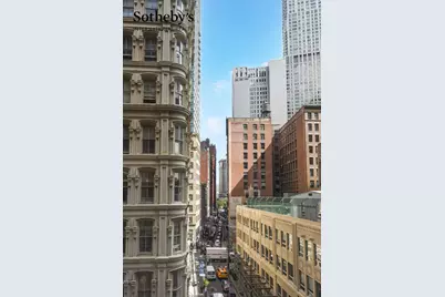 130 Fulton Street #5B, New York City, NY 10038 - Photo 20