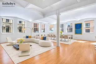 130 Fulton St, New York City, NY 10038 - Photo 1