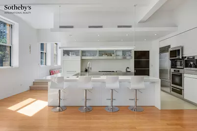 130 Fulton Street #5B, New York City, NY 10038 - Photo 4