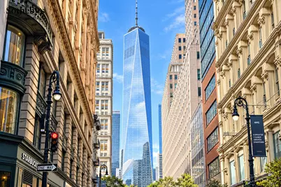 130 Fulton Street #5B, New York City, NY 10038 - Photo 22