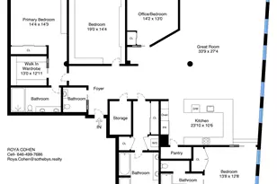 130 Fulton St, New York City, NY 10038 - Photo 26