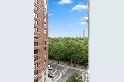 410 Central Park W #9D, New York, NY 10025 - Photo 10