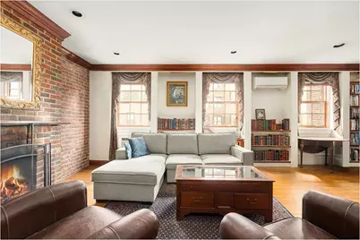34 W 74th Street #PHB, New York City, NY 10023 - Photo 2