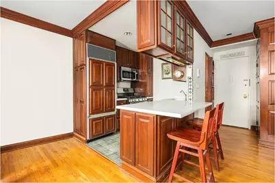 34 W 74th Street #PHB, New York City, NY 10023 - Photo 4