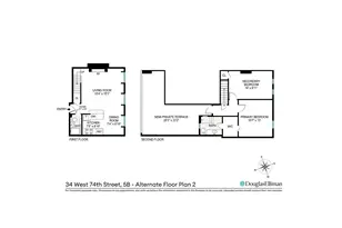 34 W 74th St, New York City, NY 10023 - Photo 10