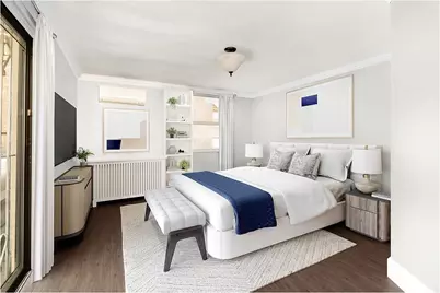 34 W 74th Street #PHB, New York City, NY 10023 - Photo 6