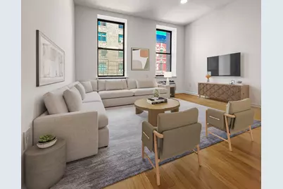130 E 93rd Street #4B, New York City, NY 10128 - Photo 1