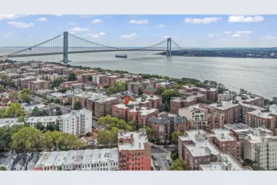 61 Oliver Street #2V, New York City, NY 11209 - Photo 18
