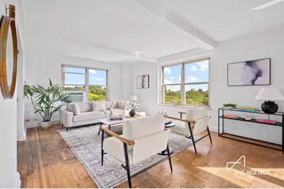 410 Central Park W #9A, New York City, NY 10025 - Photo 16