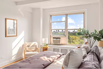 410 Central Park W #9A, New York City, NY 10025 - Photo 6