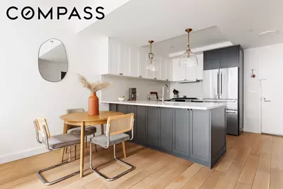 214 N 11th Street #1F, New York City, NY 11211 - Photo 2