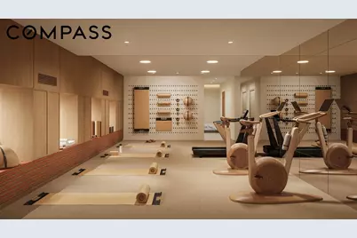 44 W 8th Street #5A, New York City, NY 10011 - Photo 6