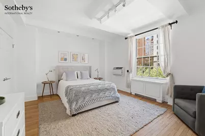 71 Park Avenue #3B, New York City, NY 10016 - Photo 6