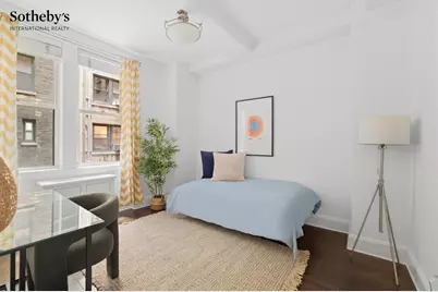 71 Park Avenue #3B, New York City, NY 10016 - Photo 8