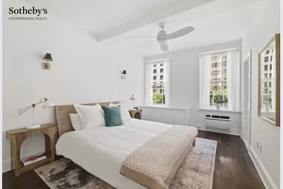 71 Park Avenue #3B, New York City, NY 10016 - Photo 4