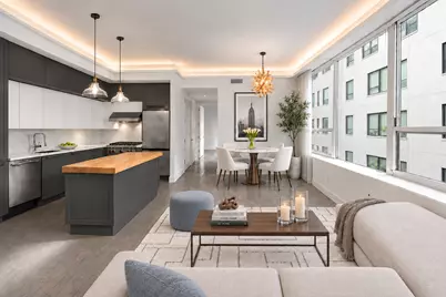 416 W 52nd Street #305, New York City, NY 10019 - Photo 1