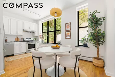 361 Manhattan Avenue #A, New York, NY 10026 - Photo 4