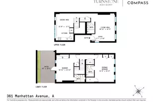 361 Manhattan Ave, New York City, NY 10026 - Photo 14