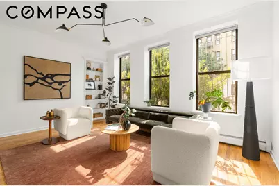 361 Manhattan Avenue #A, New York City, NY 10026 - Photo 2