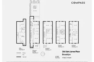 266 St James Pl, New York City, NY 11238 - Photo 6