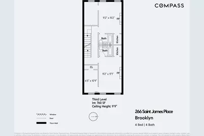 266 St James Place, New York City, NY 11238 - Photo 10