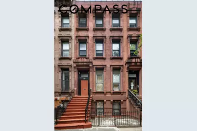 266 St James Place, New York City, NY 11238 - Photo 2