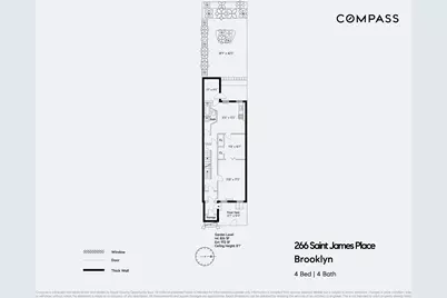 266 St James Place, Brooklyn, NY 11238 - Photo 8