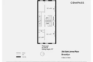 266 St James Pl, New York City, NY 11238 - Photo 10