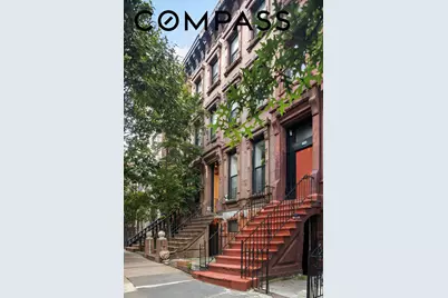 266 St James Place, Brooklyn, NY 11238 - Photo 1