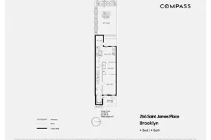 266 St James Pl, New York City, NY 11238 - Photo 8