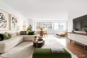 155 E 34th St, New York City, NY 10016 - Photo 1
