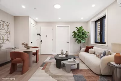 1546 Broadway #6-A, Brooklyn, NY 11221 - Photo 1