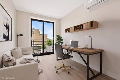 1546 Broadway #6-A, Brooklyn, NY 11221 - Photo 4