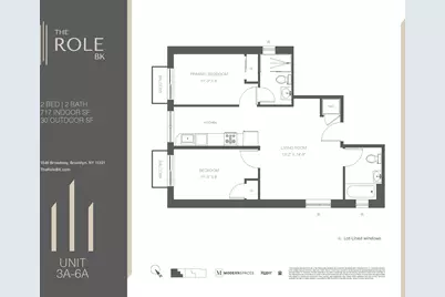 1546 Broadway #6-A, Brooklyn, NY 11221 - Photo 14