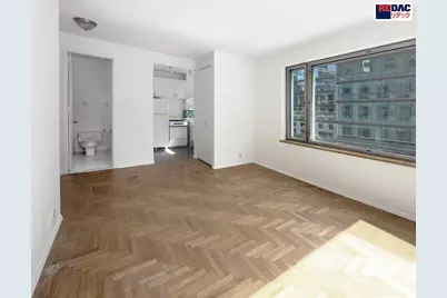 301 W 57th Street #4-DD, New York, NY 10019 - Photo 2