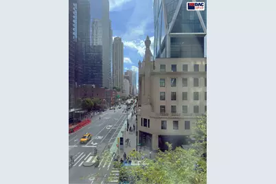 301 W 57th Street #4-DD, New York, NY 10019 - Photo 10