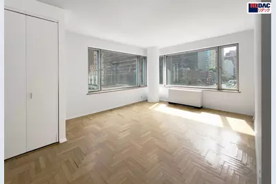 301 W 57th Street #4-DD, New York, NY 10019 - Photo 4
