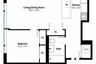120 N 7th St, New York City, NY 11249 - Photo 10