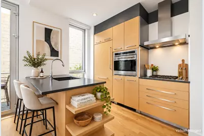 120 N 7th Street #3A, Brooklyn, NY 11249 - Photo 2