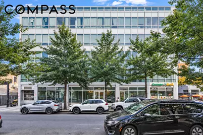 111 Steuben Street #6B, New York City, NY 11205 - Photo 38