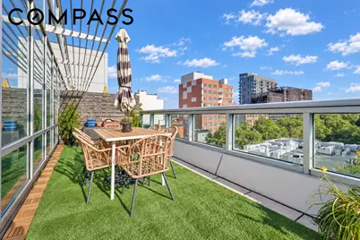 111 Steuben Street #6B, New York City, NY 11205 - Photo 1