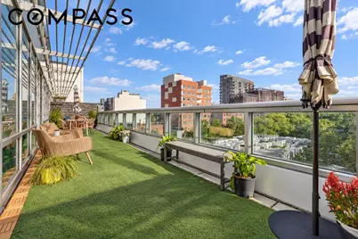 111 Steuben Street #6B, New York City, NY 11205 - Photo 24