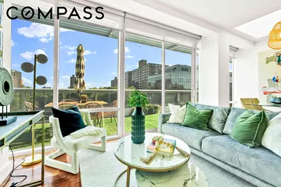 111 Steuben Street #6B, New York City, NY 11205 - Photo 6