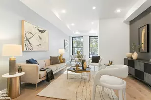 151 Lenox Ave, New York, NY 10026 - Photo 1