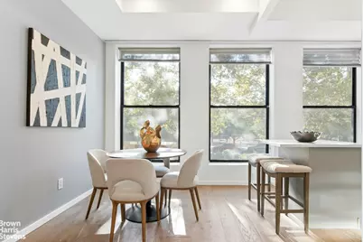 151 Lenox Avenue #2, New York, NY 10026 - Photo 2